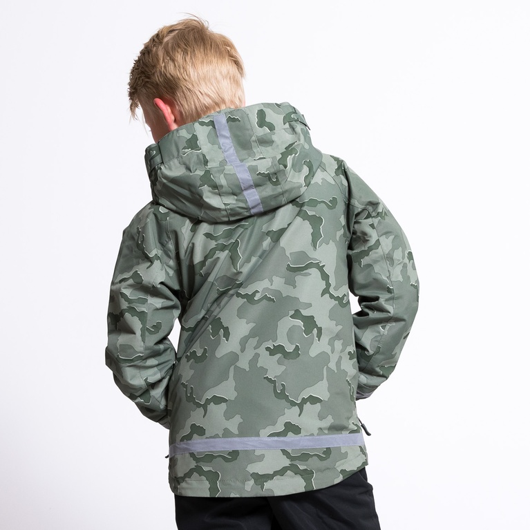 Shelljacke "Vemdalen"